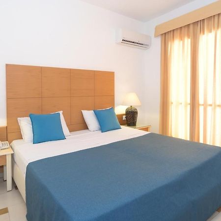 Dimare Apartments Ágios Nikolaos Exterior foto