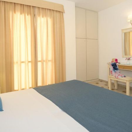 Dimare Apartments Ágios Nikolaos Exterior foto