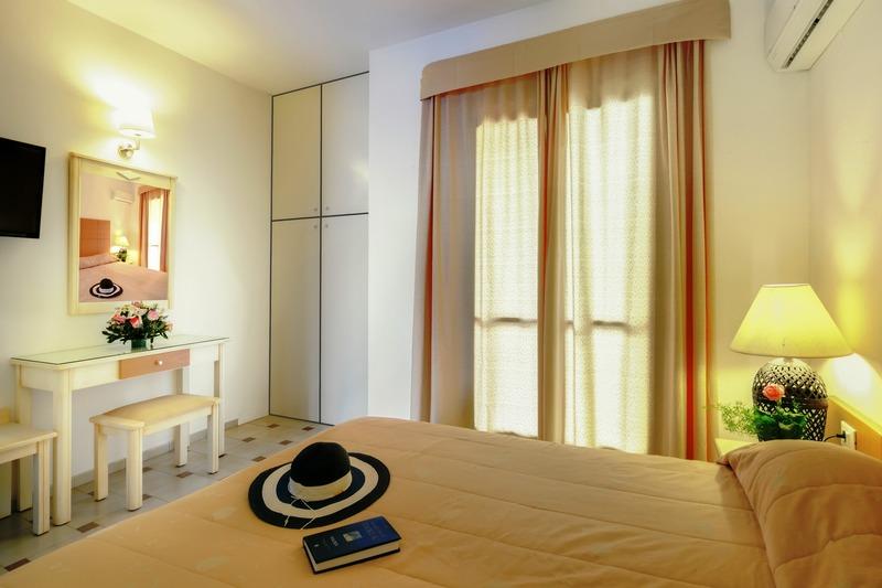 Dimare Apartments Ágios Nikolaos Exterior foto