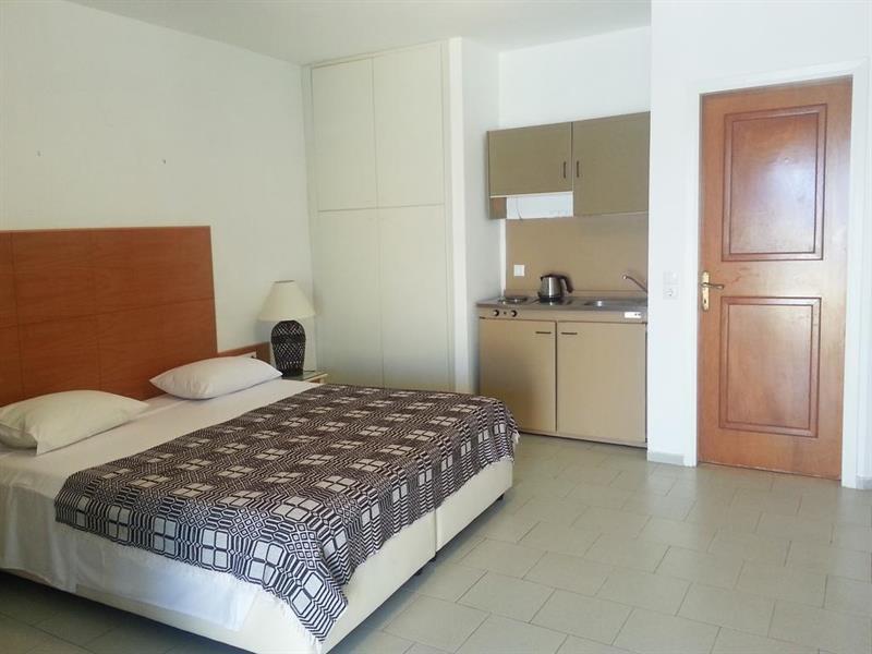 Dimare Apartments Ágios Nikolaos Exterior foto